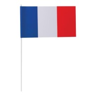Petit drapeau France