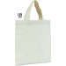 Mini tote bag 23x25cm  - 110g/m² cadeau d’entreprise