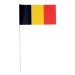 Miniature du produit Petit drapeau Belgique 1